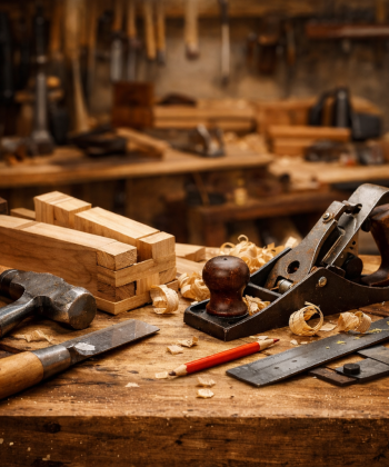 Carpentry Training Course